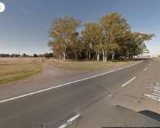 Campo en General Guido