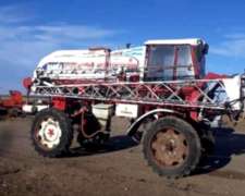 Fumigador Cinal-for Mastercross 3200l. año 2004.