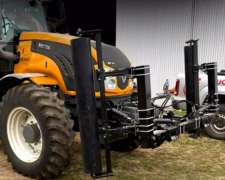 Rolos Pisarastrojos Pisarrastrojos Para Tractor
