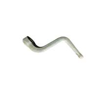 Brazo Pitman Caja De Direccion Fiat 400