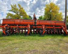 Sembradora Fercam G420 de 20 a 52cm Tolva XL año 2018