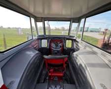 Tractor Massey Ferguson 1075. Impecable