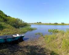 Isla Ganadera 56 Ha en Venta – Alejandra, Santa FE