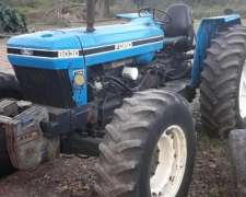 Tractor Ford 8030 .