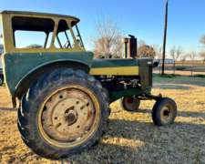 Tractor John Deere 730. - Embrague Pedal