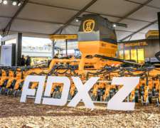 Sembradora Arrocero ADX Z