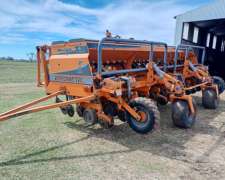 Agrometal TX Mega Neumática 13 a 52 Impecable Estado