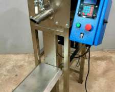 Embolsadora Envasadora Llenadora para Bolsa Valvulada