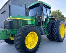 John Deere 7505 Excelente Estado