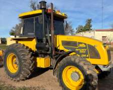 Pauny 250evo - 2008