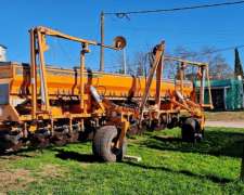 Agrometal TX Mega 16 a 52 / 20 a 42 Monitor TIM