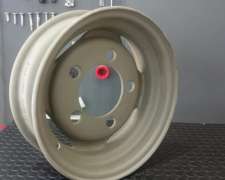 Llanta 550 X 16 Sembradoras Pla S/aro