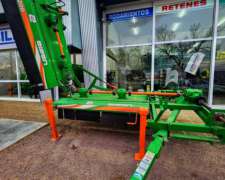 Desmalezadora Eisen DA 4200