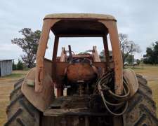 Vendo Fiat 60 con Pala