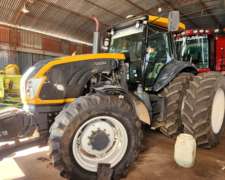 Tractor Valtra BT210 DT Dual - C/cabina Original