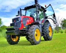 Roland Rh100t 100hp Doble Tracción