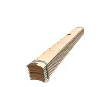 Cuchilla Para Motoniveladora 5d9559 Boro