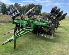 Rastra de Discos Erca – 48 Platos