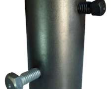 Manguito Cil Motor O 1 Chaveteado Cod 5680
