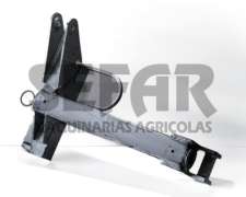 Conjunto Bisagra Ala Izq. P/ 3250/repuestos Pla