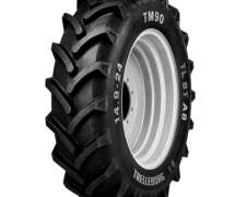 Cubierta Agrícola 14.9-24 Tl 8t A8 R-1 Tm90 Trelleborg