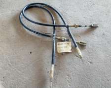 Cable Selector Cambios Mir45c.57c.086