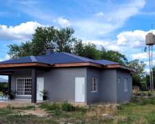 Casa de Campo - San José ER