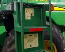 Rotoenfardadora Hesston 956 año 2007