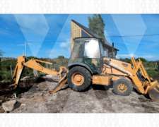 Pala con Retro Case 580m (id788)