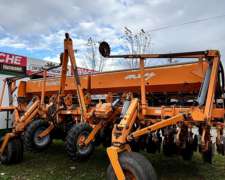 Sembradora Agrometal MXY 31 Surcos a 21cm