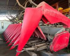 Cabezal Maicero de Grande 14 Lineas