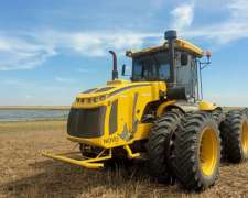 Tractor Pauny Novo 540 Mod. 2019