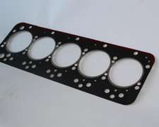 Juego De Juntas Motor Completo P/tractor Fiat 880-5/90-90