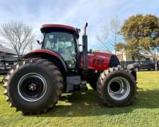 Tractor Case Ih Puma 185