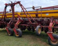 Sembradora Súper Walter 16-52 2004 Con Kit De Trigo