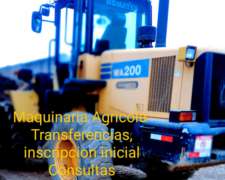 Gestora Mandataria de la Dirección Nacional y Créditos Pren.