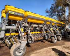 Sembradora Pla 31 a 35