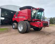 Case Ih Axial Flow 7230 - Año 2018