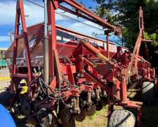 Crucianelli Pionera 4820 con Alfaldero y Kit a 40