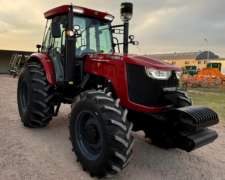 Tractor Agro Chery RS1404 de 140 HP Chino Motor Perkins