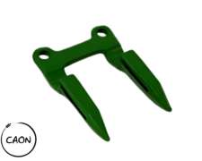 Punton 3 - Plataformas 600 John Deere