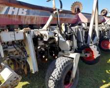 Sembradora VHB 710 - año 2010