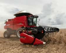 Vendo o Permuto Case 5150