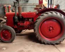 Tractor Fhar 45 Control Remoto.d.hidraulica muy Bueno