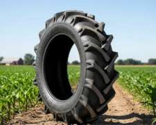 Cubierta Trasera Agrícola Mrl 15.5-38 8pr Mrt 329 Tl