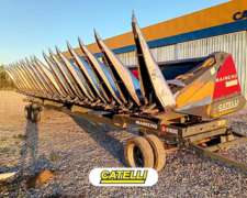 Cabezal Maicero Mainero 18l 52cm - 2018