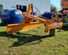 Hoja Niveladora 3 Puntos Cinalli San a de Areco