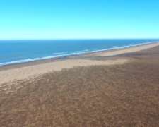 2.120 Has en Coronel Dorrego - BS. AS. - Ganadero - Venta