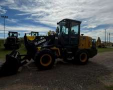 Pala Cargadora Xcmg Le186fv