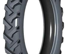 Cubierta 6.00-12 Hd 6t R1 Agrícola Tractor Motocultivador